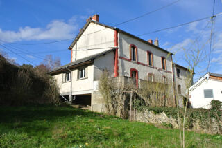  Maison � vendre 5 pi�ces 246 m�