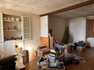  Maison � vendre 3 pi�ces 47 m�