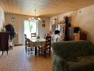  Maison � vendre 4 pi�ces 85 m�