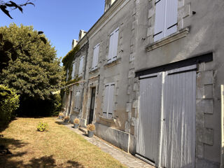  Maison � vendre 7 pi�ces 207 m�