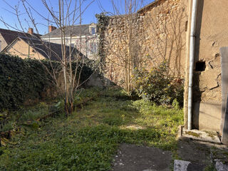  Maison � vendre 3 pi�ces 47 m�