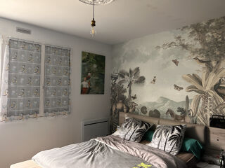  Maison � vendre 3 pi�ces 84 m�