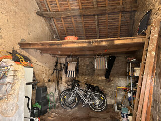  Maison � vendre 2 pi�ces 29 m�