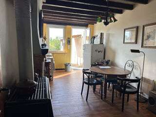  Maison à vendre 3 pièces 70 m²