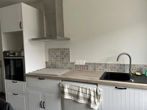  Maison � louer 4 pi�ces 101 m�