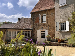  Maison à vendre 4 pièces 160 m²