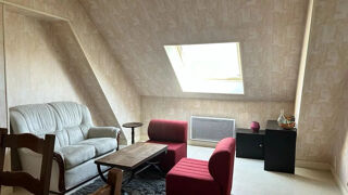  Appartement à louer 3 pièces 60 m²