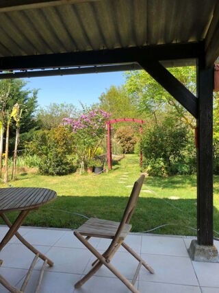  Maison à vendre 4 pièces 109 m²