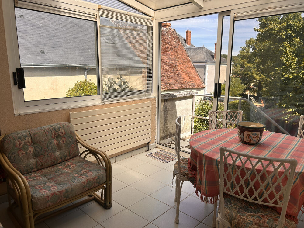 Vente Maison A VENDRE - Maison 5 pièces avec jardin au Pont-Chrétien-Chabenet Le pont chretien chabenet