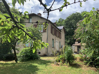  Maison � vendre 7 pi�ces 214 m�