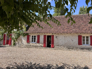  Propriété/château à vendre 10 pièces 125 m²