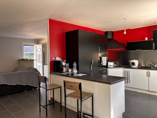  Maison � vendre 4 pi�ces 84 m�