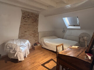  Maison à louer 5 pièces 104 m² Argenton sur creuse