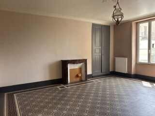  Maison à vendre 5 pièces 160 m²