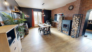  Maison � vendre 5 pi�ces 246 m�