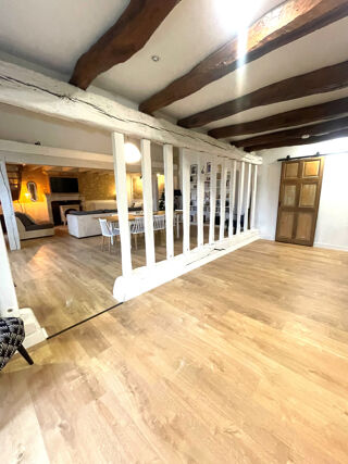  Maison � vendre 4 pi�ces 177 m�