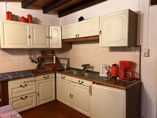  Maison � vendre 4 pi�ces 102 m�