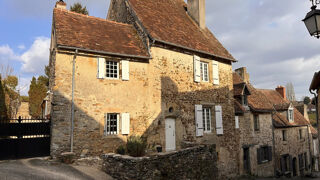 Maison à vendre 4 pièces 160 m²