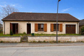  Maison � vendre 4 pi�ces 91 m�