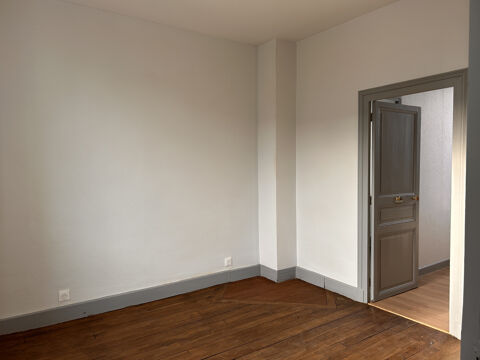  Maison � louer 4 pi�ces 62 m�