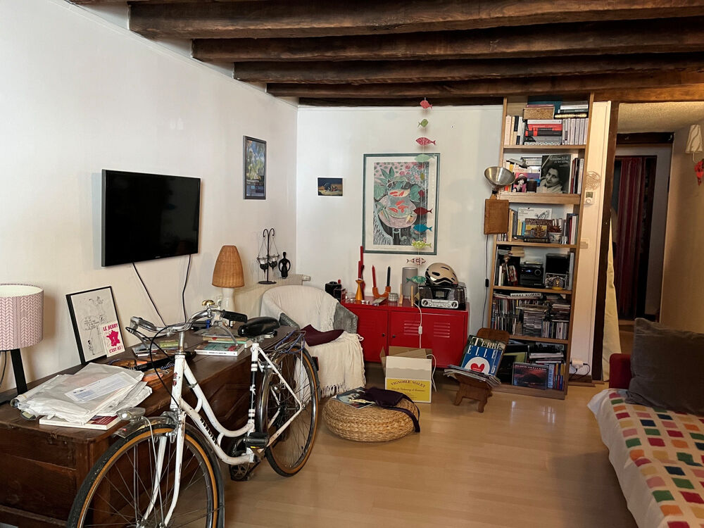 Location Maison À LOUER maison 3 pièces 70m2 avec jardin Argenton sur creuse