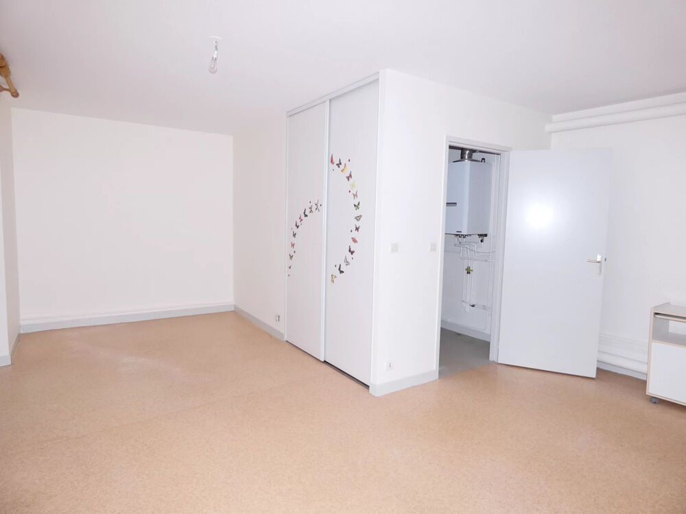 Location Appartement Location appartement T2 Saint-Gaultier St gaultier