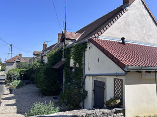  Maison � vendre 4 pi�ces 88 m�