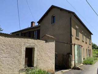  Maison � vendre 7 pi�ces 214 m�