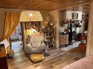  Maison � vendre 4 pi�ces 75 m�