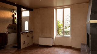  Maison � vendre 5 pi�ces 127 m�