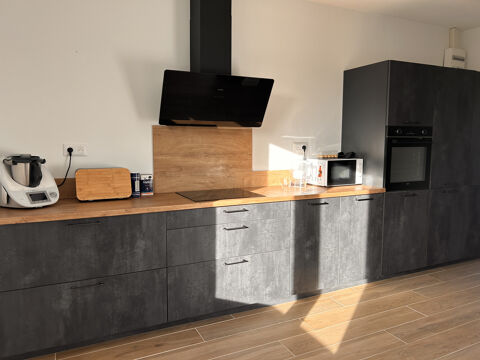  Maison � louer 3 pi�ces 72 m�