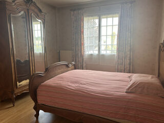  Maison à vendre 6 pièces 155 m²