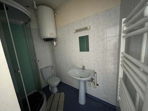  Appartement � louer 1 pi�ce 32 m�