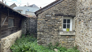  Maison � vendre 2 pi�ces 38 m�