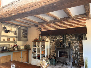  Maison � vendre 3 pi�ces 68 m�