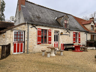  Propri�t�/ch�teau � vendre 4 pi�ces 100 m�