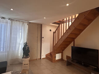  Maison à louer 5 pièces 104 m² Argenton sur creuse