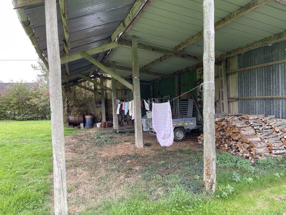 Vente Terrain A VENDRE - Terrain à bâtir à Eguzon-Chantôme Eguzon chantome