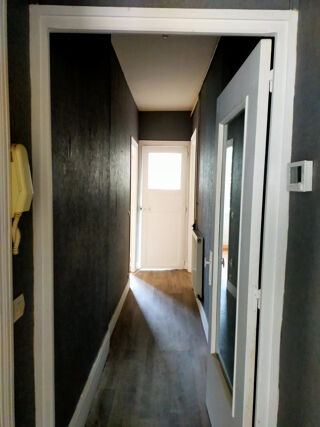  Appartement à louer 3 pièces 73 m²