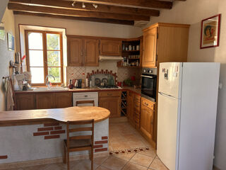  Maison � vendre 4 pi�ces 86 m�