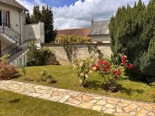  Maison � vendre 6 pi�ces 140 m�