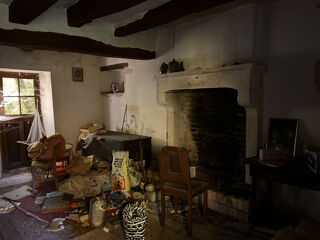  Maison  vendre 2 pices 60 m