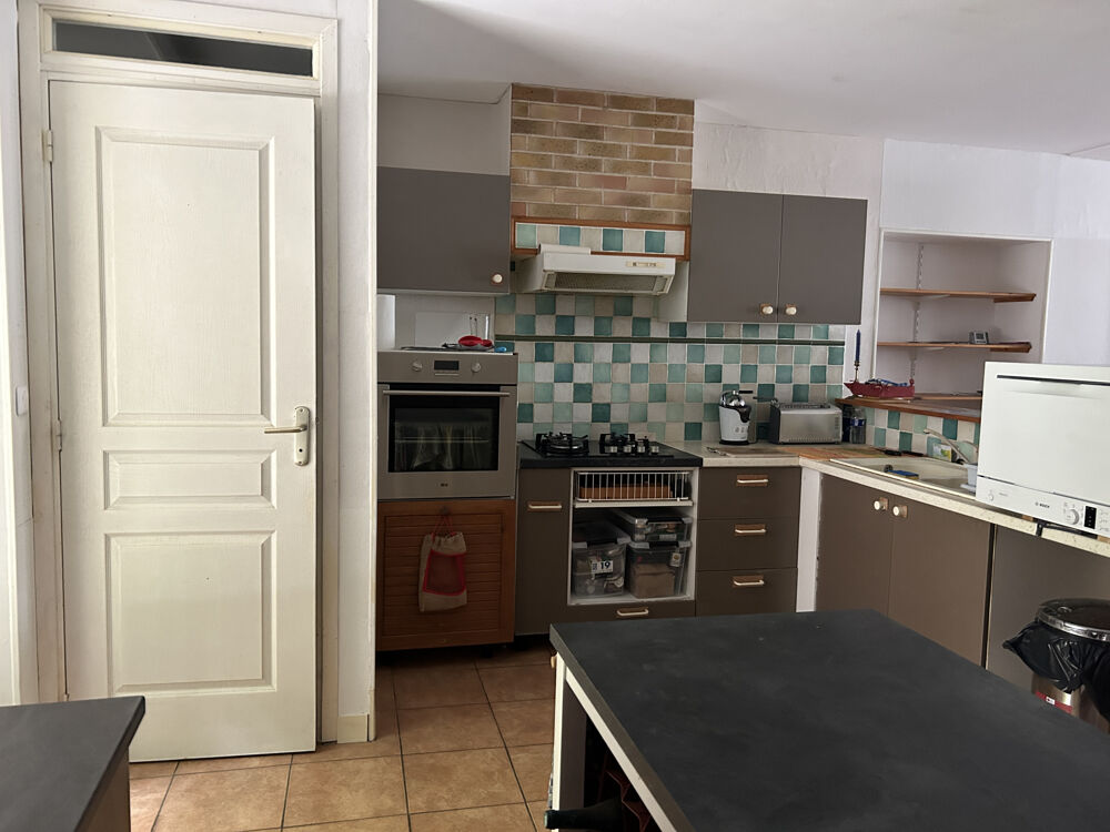 Vente Maison VENTE A TERME - Maison 4 pièces à Le Blanc Le blanc