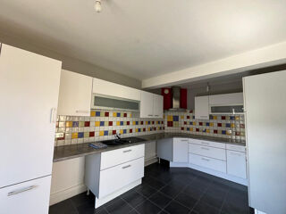  Duplex/triplex à louer 5 pièces 171 m²