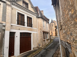  Maison � vendre 4 pi�ces 140 m�