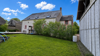  Maison � vendre 5 pi�ces 177 m�