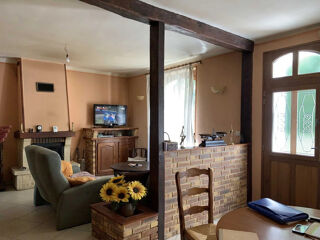  Maison � vendre 7 pi�ces 214 m�