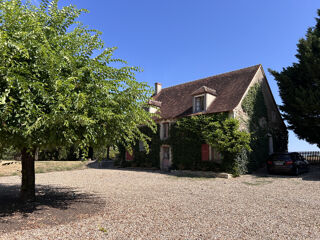  Propriété/château à vendre 10 pièces 125 m²