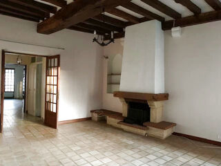  Maison � vendre 4 pi�ces 140 m�