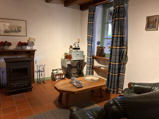  Maison � vendre 4 pi�ces 102 m�